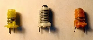 Coil Oscilator FM