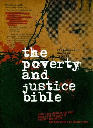 The Poverty & Justice Bible