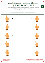 Contoh Soal Anak Tk B Semester 2