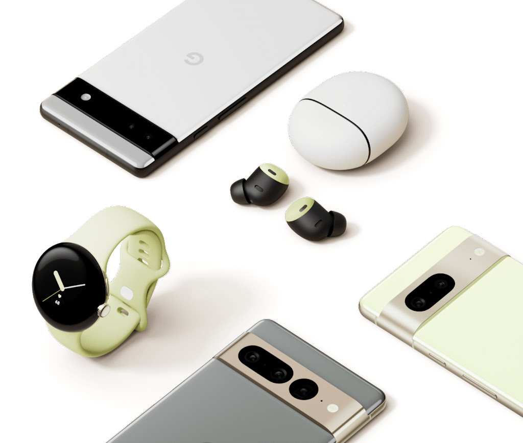 Google Pixel Watch to launch with older Samsung Exynos chipset predating the Galaxy Watch4 and Galaxy Watch4 Classic