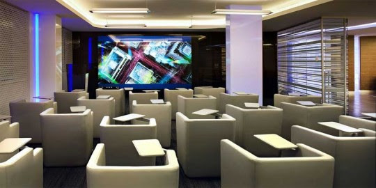 Modern Office Design Ideas Archives - Interior Design Ideas
