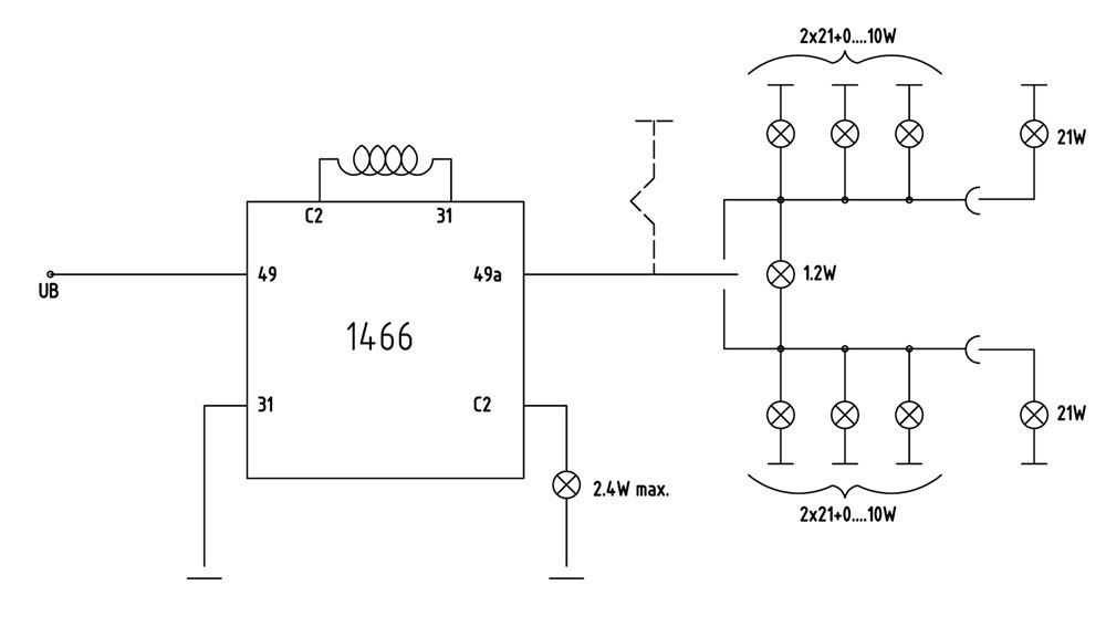 Land Rover Wiring Diagram