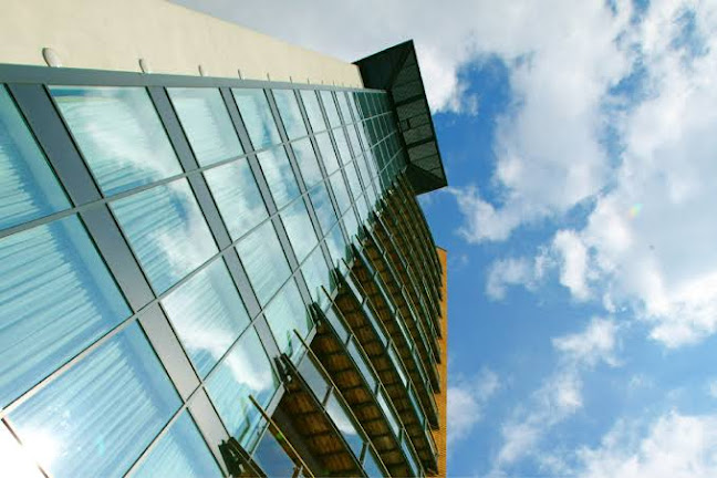Comments and reviews of Fraser Place Canary Wharf, London