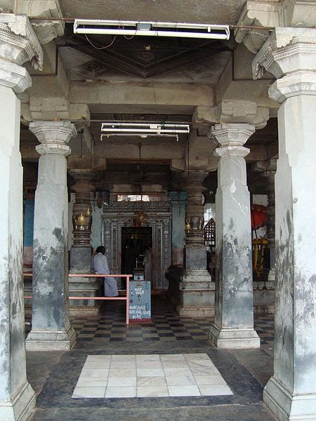 Mylara Lingeshwara Temple, Bellary - Karnataka Mylara Lingeshwara Temple, Bellary - Karnataka