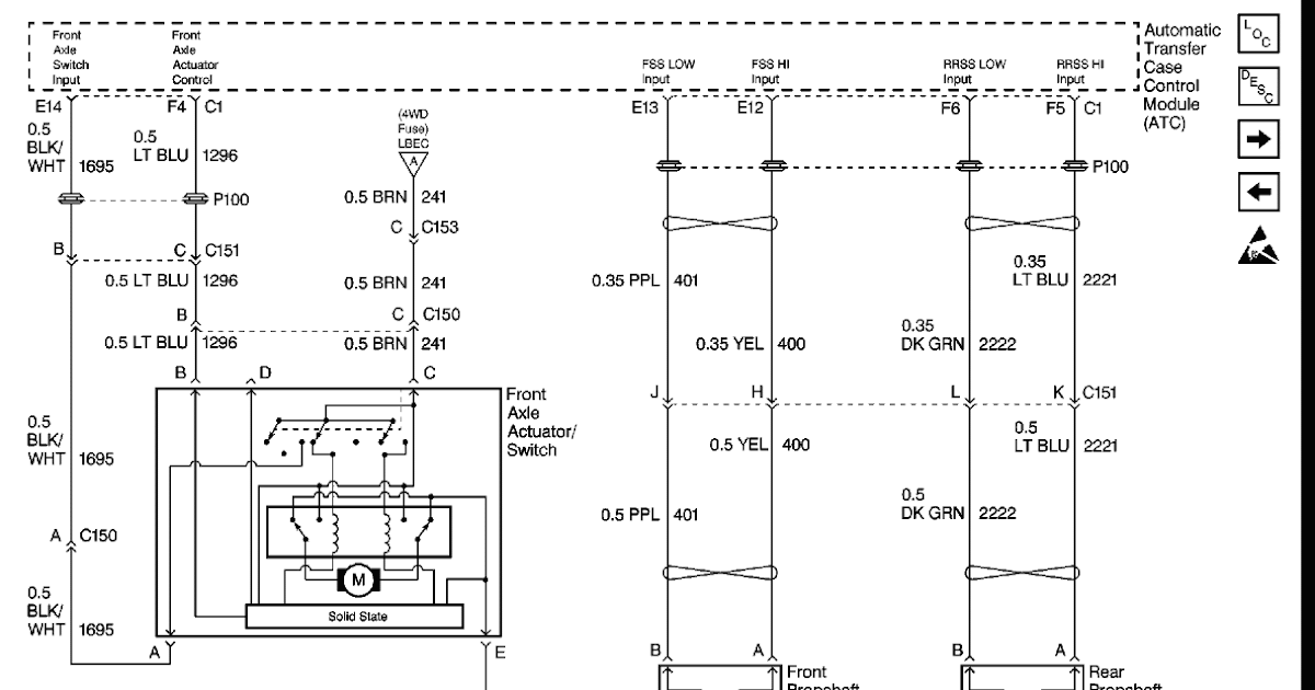 [DIAGRAM] 2004 Monte Carlo Radio Wiring Diagram
