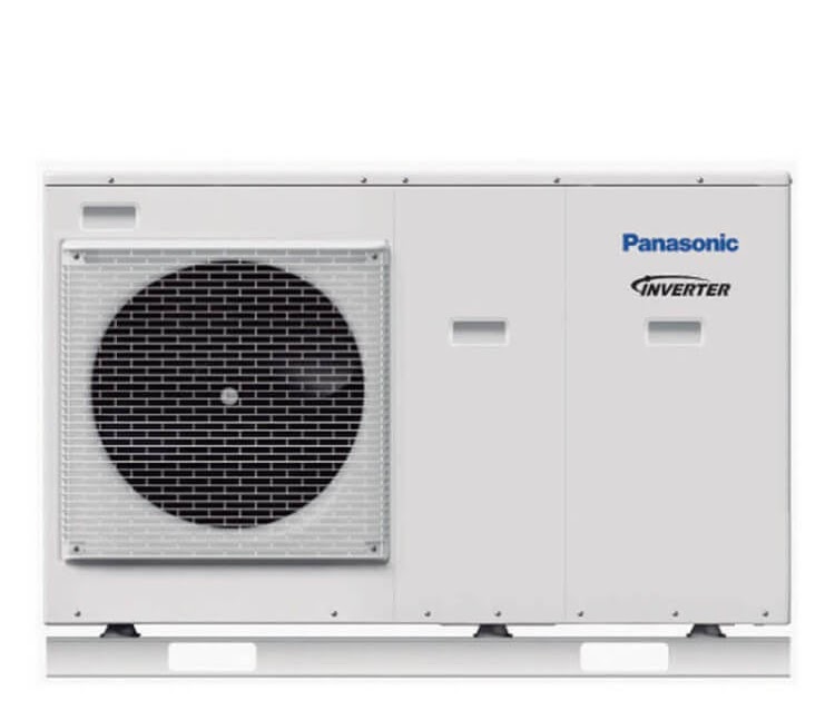 Image de Eau: Pompe A Chaleur Air Eau Panasonic 12 Kw Avis