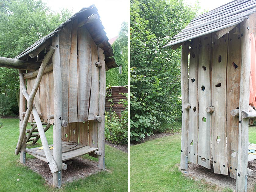 kletterhaus garten atbaldwin