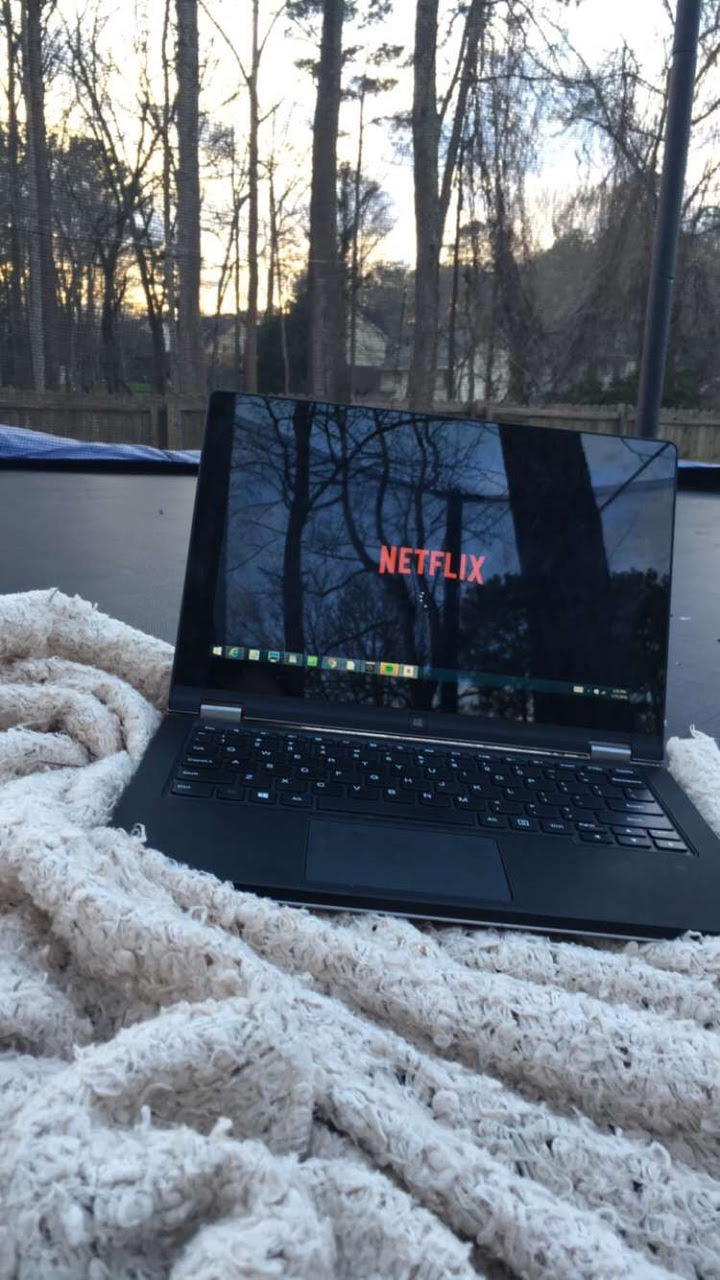 Aesthetic Netflix Logo Cute - Largest Wallpaper Portal