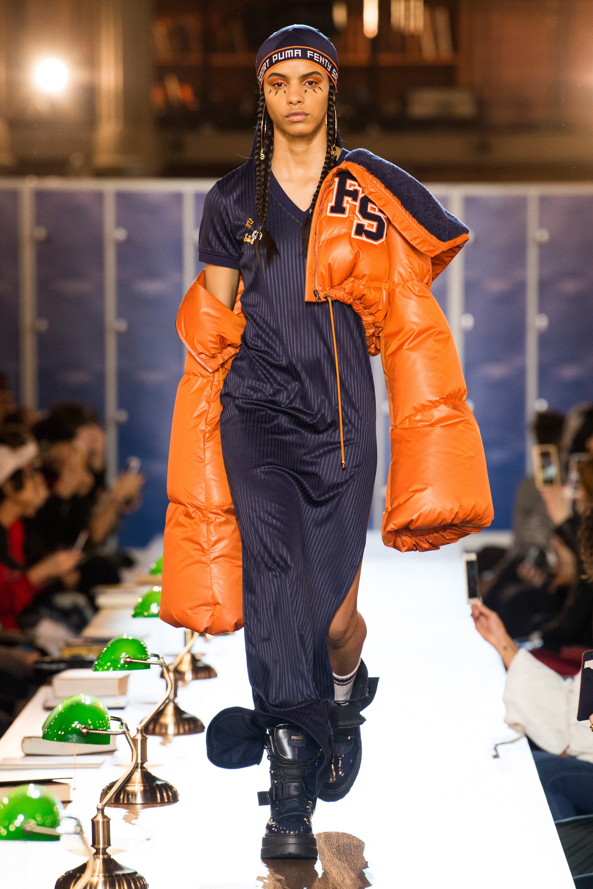 puma winter 2018