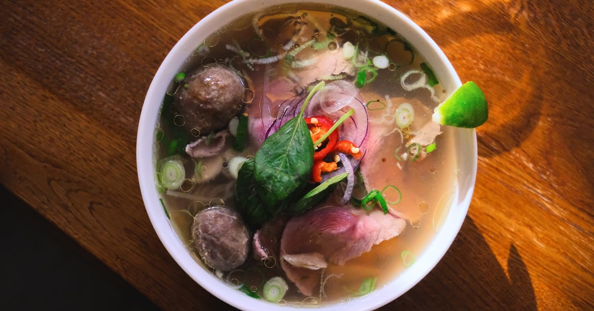 View Places Near Me To Eat Pho Images