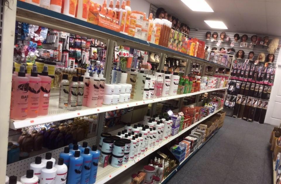 44 Best Pictures Black Hair Store Online - 52 Black-Owned Beauty Supply