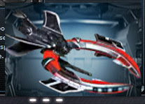 Exalted Darkorbit design Exalted