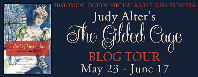 04_The Gilded Cage_Blog Tour Banner_FINAL