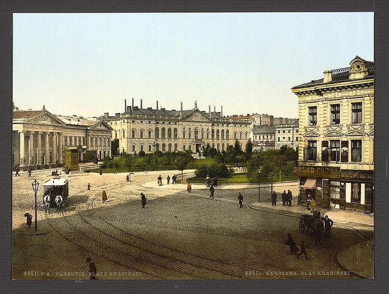 19thcentury001 127 Russian Cities In the XIX Century