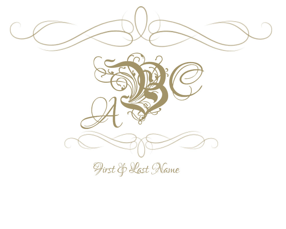 CRMla: Vector Wedding Logo Design Png