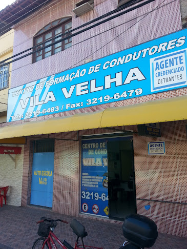 Auto Escola Vila Velha - Autoescola