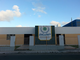 AGAP-SE - Associação de Garantia ao Atleta Profissional de Sergipe