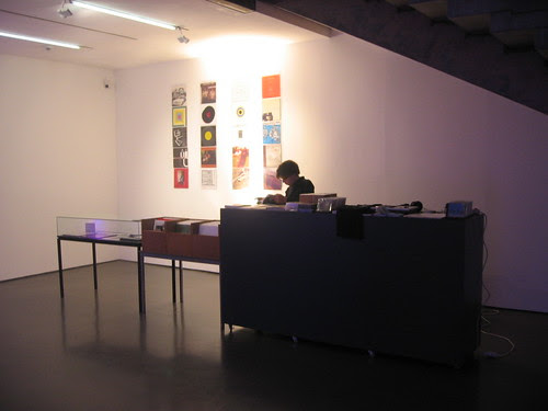 a-musik stand düsseldorf sounds kunsthalle