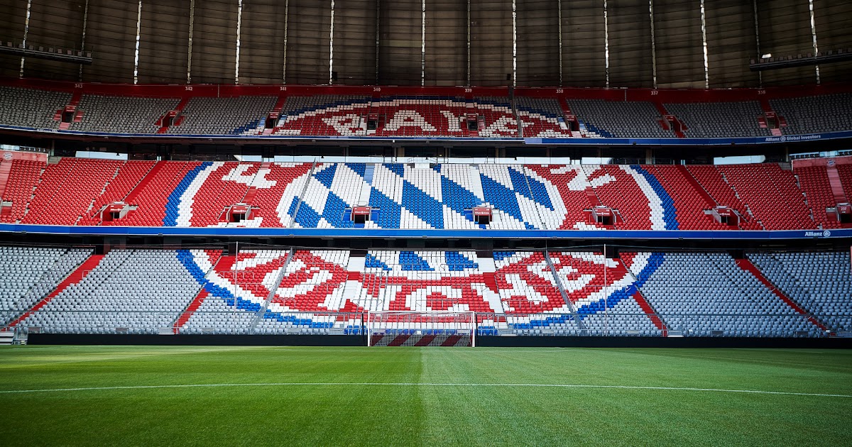 Fc Bayern Wallpaper : Fc Bayern Munich 4k Ultra Hd Wallpaper Background ...