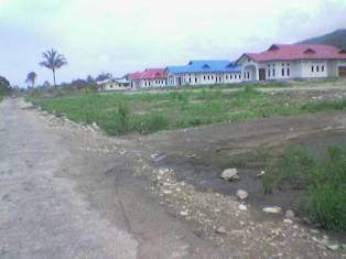 Housing for Local Government Officials Housing for Local Government Officials