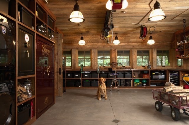 Woodworking Workshop Bay Area
