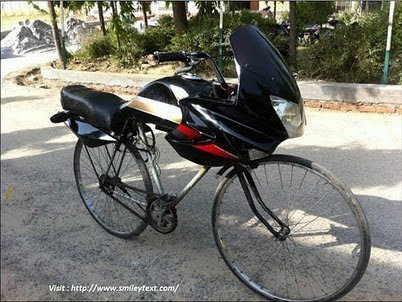 Top Funny Technology Images You Should Take a Look at Funny Bike Pic Top Funny Technology Images You Should Take a Look at