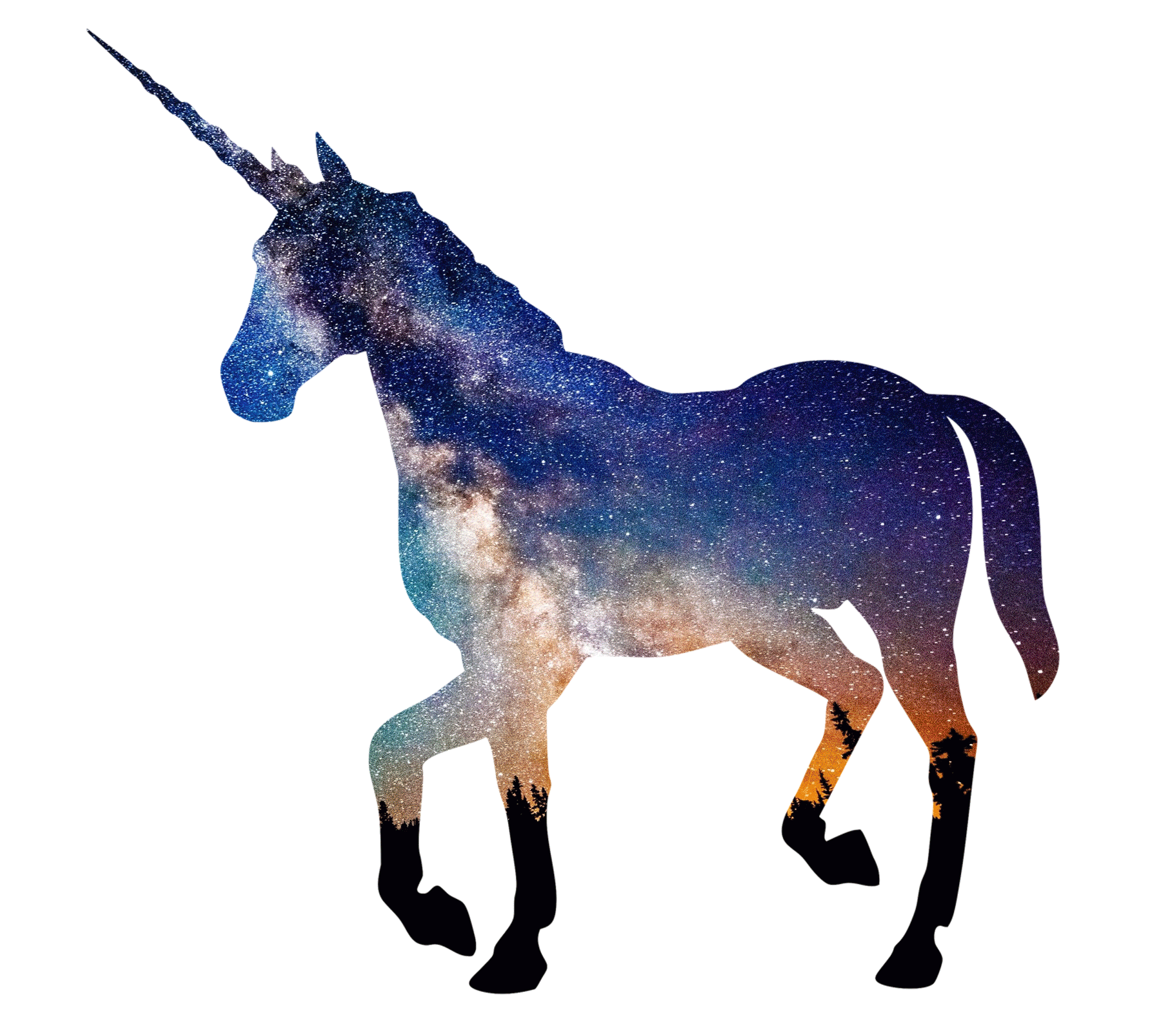  Unicorn Gif by AmyLovesPenguins on DeviantArt