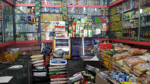 Aakodiya Super Market
