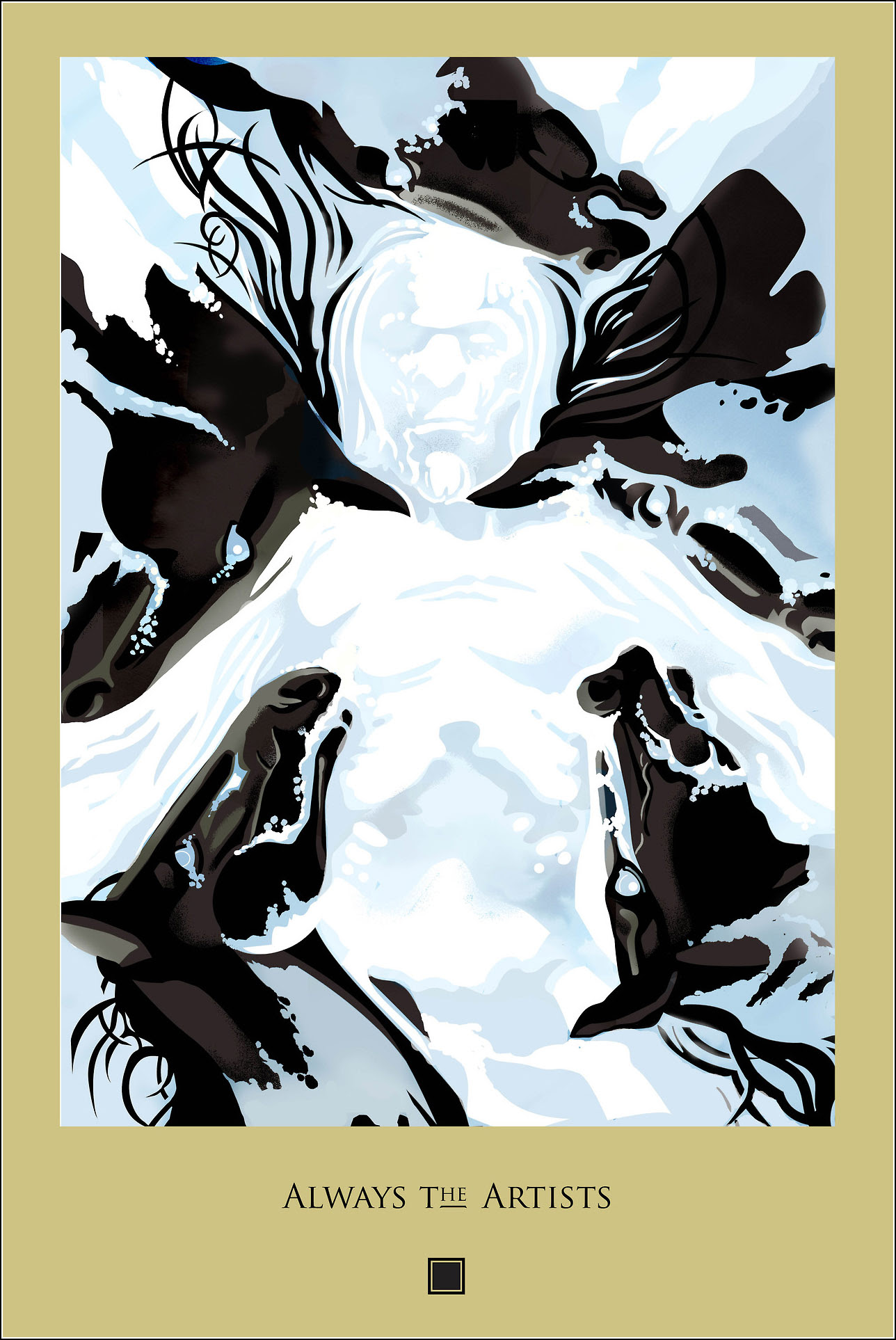 A Song of Ice and Fire