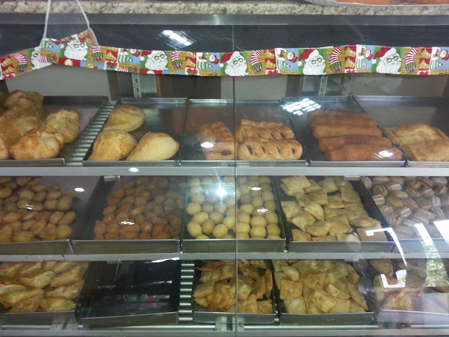 Multipães Padaria e Confeitaria Filial - Padaria