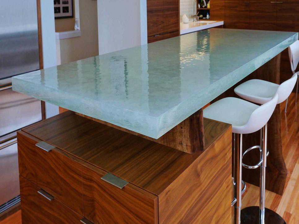 Top Concept 31 Kitchen Countertops Alternatives