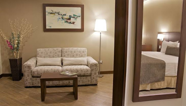 Opiniones de Hotel Continental en Guayaquil - Hotel