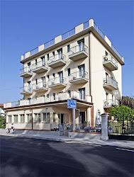 Hotel Verbena Di Bertuccelli Carla & C. Sas