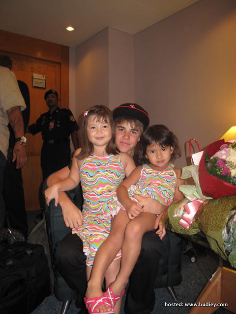 Justin Bieber
