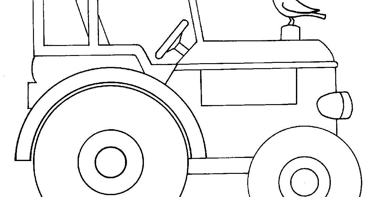 fendt beste ausmalbilder traktor : traktor ausmalbilder