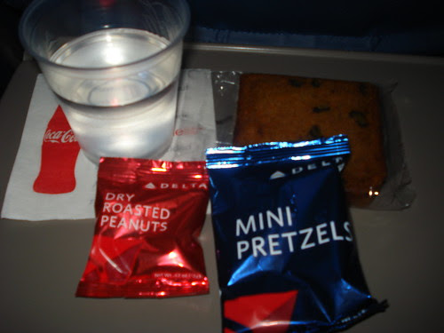 delta airlines