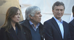 El Ángel y El Charol