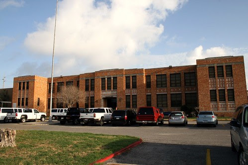 alamo elementary school