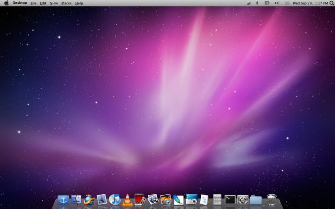 Desktop