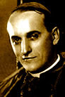 Luis (Alojzije Viktor) Stepinac, Beato