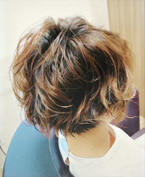 トップ100真木 よう 子 髪型 最も人気のある髪型