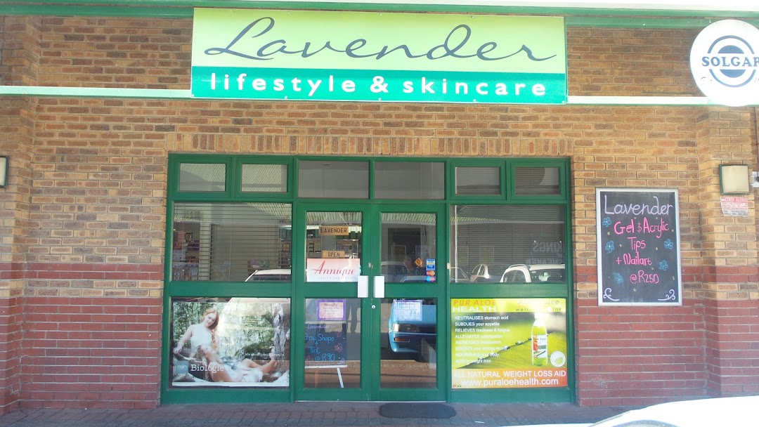 Lavender Lifestyle & Skincare