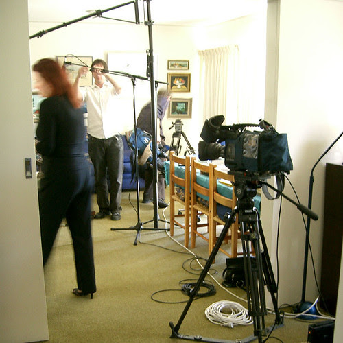 settingup