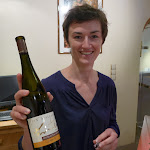 Domaine Pfister, caviste Dahlenheim - le vin selon Mélanie | Le blog de Gilles Pudlowski - Les Pieds dans le Plat