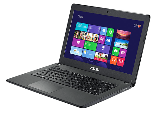 3. ASUS X452EA-VX017D