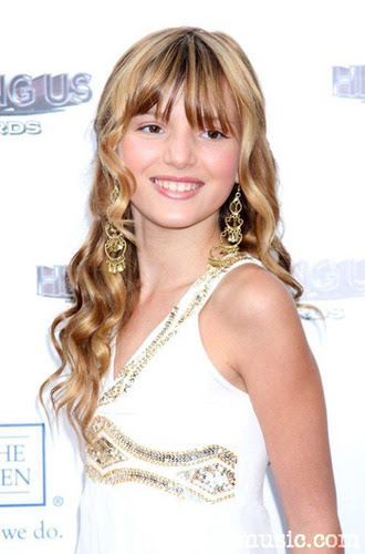 Title Bella Thorner