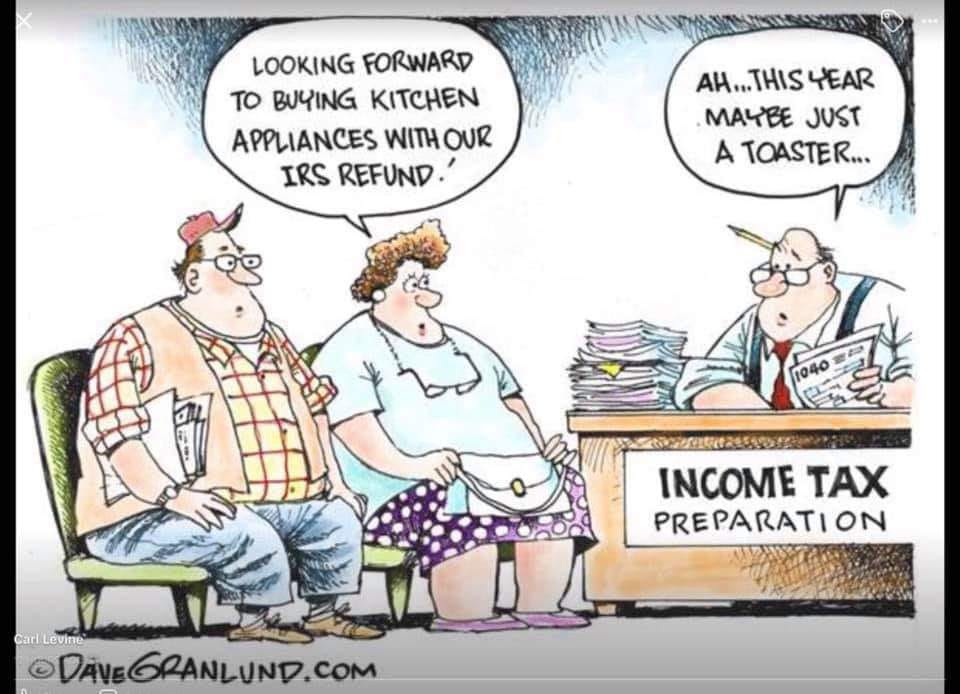 Income Tax Humor - Tax Preparation humor | Accounting humor, Tax season