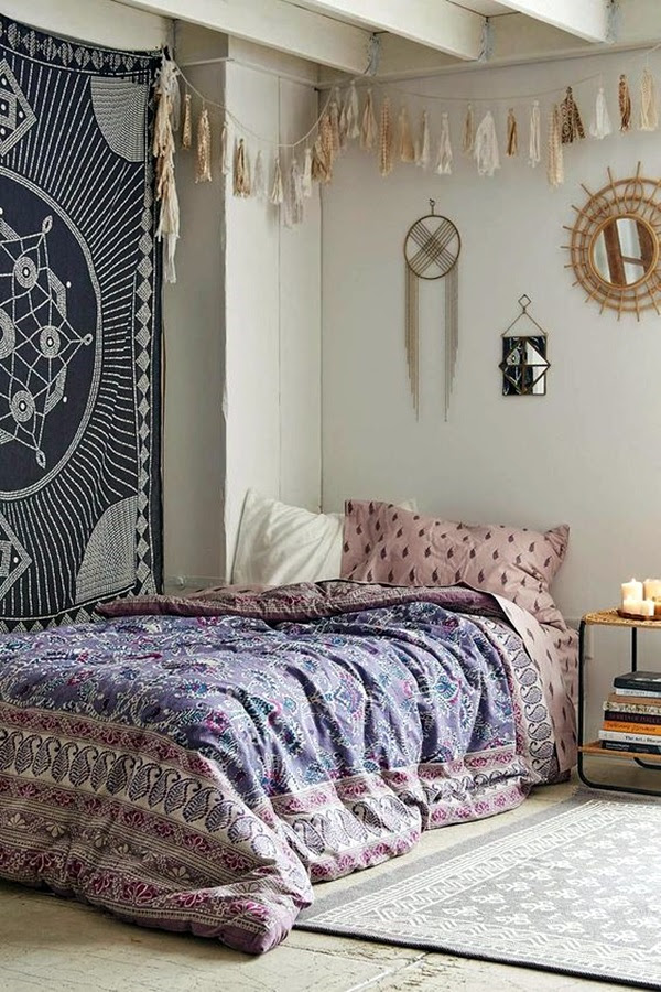 DIY Dream Catcher Ideas For Decoraion (2)