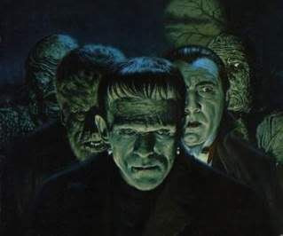 Monsters