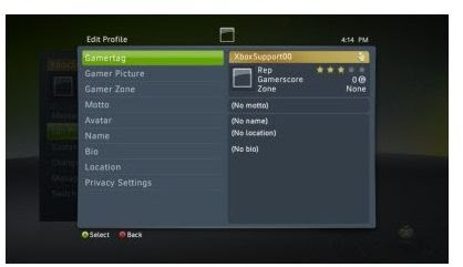 Funny Screen Names For Xbox 360 | Funny Screensavers